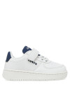 Levi's® Сникърси New Union Mini VUNI0106S Бял - Mera.bg