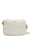 Liu Jo Дамска чанта Ecs M Camera Case AA5217 E0015 Екрю - Mera.bg