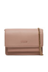 Liu Jo Дамска чанта Ecs M Crossbody AF4161 E0087 Розов - Mera.bg