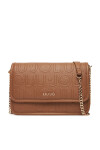 Liu Jo Дамска чанта Esc Crossbody AF5158 E0538 Кафяв - Mera.bg