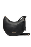 Liu Jo Дамска чанта M Hobo AF5251 E0058 Черен - Mera.bg