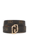Liu Jo Дамски колан Reversible Hips Belt AF5239 E0053 Кафяв - Mera.bg