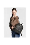 Liu Jo Раница M Backpack AXX025 E0086 Черен - Mera.bg