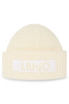 Liu Jo Шапка 2F5057 M0300 Екрю - Mera.bg