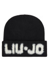 Liu Jo Шапка 2F5059 M0300 Черен - Mera.bg
