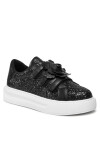 Liu Jo Сникърси Kylie Chic 612 4F3323 TX069 D Black 22222 - Mera.bg