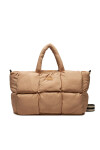 Liu Jo Sport Дамска чанта L Tote TF4322 T3783 Бежов - Mera.bg