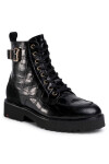 Lloyd Туристически oбувки 20-216-30 Black - Mera.bg