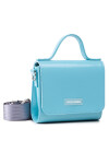 Local Heroes Дамска чанта SS21BAG01 Blue - Mera.bg
