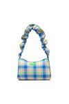 Local Heroes Дамска чанта Trippy Mini Bag SS22BAG009 Blue/Multi - Mera.bg