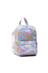 Local Heroes Раница Paradise Mini Backpack AW21BAG010 Multir - Mera.bg