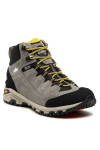 Lomer Туристически Sella High Mtx Suede 30047A 03 Tundra - Mera.bg