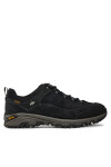 Lomer Туристически Sella II Mtx Suede 30042/B Черен - Mera.bg