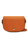 Longchamp Дамска чанта 10165HYZ Оранжев - Mera.bg