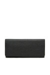 Longchamp Портфейл 3044021 Черен - Mera.bg