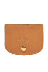 Longchamp Калъф за кредитни карти 30031HYZ Оранжев - Mera.bg