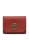 Longchamp Портфейл 30021HAU Кафяв - Mera.bg