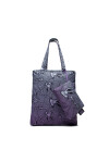 Looney Tunes Дамска чанта ACCCS-SS22-06WBLT Purple - Mera.bg
