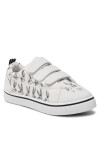 Looney Tunes Гуменки SS22-37WBLT Бял - Mera.bg