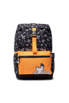 Looney Tunes Раница ACCCS-AW21-20WBLT-B Черен - Mera.bg