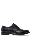 Lord Premium Обувки Brogues 5501 Черен - Mera.bg