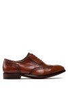 Lord Premium Обувки Brogues 5501 Кафяв - Mera.bg