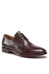 Lord Premium Обувки Derby 5504 Кафяв - Mera.bg