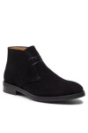 Lord Premium Зимни обувки Chukka 5602 Черен - Mera.bg