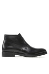 Lord Premium Зимни обувки Chukka 5602 Черен - Mera.bg
