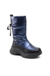 Loretta Vitale Апрески 1901-23-Z515 Black/Navy - Mera.bg