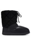 LOVE MOSCHINO Апрески JA24422G0NISJ00Bcz Черен - Mera.bg