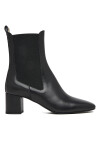 LOVE MOSCHINO Боти JA21085G0NIA0000 Черен - Mera.bg