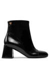 LOVE MOSCHINO Боти JA21117G0LII0000 Черен - Mera.bg