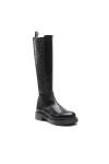 LOVE MOSCHINO Ботуши JA26084G1FIA0000 Черен - Mera.bg