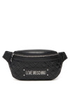 LOVE MOSCHINO Чанта за кръст JC4003PP0NLA000B Черен - Mera.bg