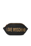 LOVE MOSCHINO Чанта за кръст JC4195PP1NKD0000 Черен - Mera.bg