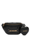 LOVE MOSCHINO Чанта за кръст JC4323PP0NKM100A Черен - Mera.bg