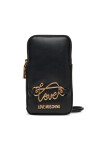 LOVE MOSCHINO Чантичка за телефон JC5737PP0MKG0000 Черен - Mera.bg
