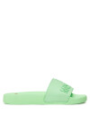 LOVE MOSCHINO Чехли JA28052G1II15802 Зелен - Mera.bg