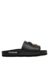 LOVE MOSCHINO Чехли JA28283G1MIE0000 Черен - Mera.bg