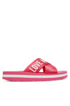 LOVE MOSCHINO Чехли JA28324G0MIX3604 Розов - Mera.bg