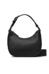 LOVE MOSCHINO Дамска чанта JC4019PP1LLT000A Черен - Mera.bg