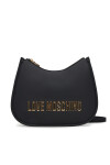 LOVE MOSCHINO Дамска чанта JC4021PP1NKD0000 Черен - Mera.bg