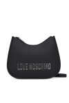 LOVE MOSCHINO Дамска чанта JC4021PP1NKD000B Черен - Mera.bg