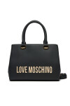 LOVE MOSCHINO Дамска чанта JC4022PP1MKD0000 Черен - Mera.bg