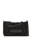 LOVE MOSCHINO Дамска чанта JC4046PP1LLP100A Черен - Mera.bg