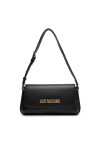 LOVE MOSCHINO Дамска чанта JC4058PP0NLO0000 Черен - Mera.bg