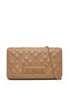 LOVE MOSCHINO Дамска чанта JC4079PP0NLA0104 Бежов - Mera.bg