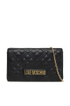 LOVE MOSCHINO Дамска чанта JC4079PP1NLA0000 Черен - Mera.bg
