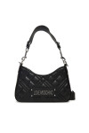 LOVE MOSCHINO Дамска чанта JC4152PP0NLA000B Черен - Mera.bg